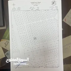  5 550م سكن ج في الجيزه قريبه من جسر المطار وشارع المطار