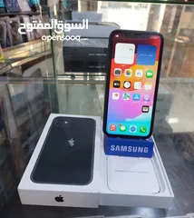  8 متوفر ايفونات  11 الاصلي جيجا 64 و  128 بطاريات مشكل أغراضة الأصلية متوفر توصيل
