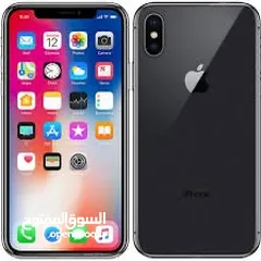  1 Xs max 512 gb اسود