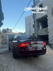  4 للبدل او البيع بسعر حرق كاش سكودا سوبير فل مسكر فتحه سقف كراسي كهرباء برادي خلفيه لدات اماميه وخلفيه