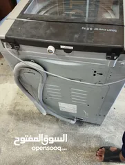  3 9 kg lg inverter washing machine