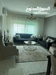  1 غرفة ضيوف + سفرة