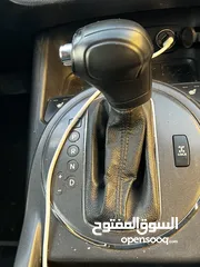  1 كيا سبورتاج تيسير 2014 موديل 2011