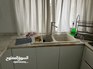  19 صالون كامل شبه جديد