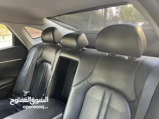  9 هونداي سوناتا فل كامل عدا البانوراما لون مميز فيراني ميتالك بحاله ممتازه وارد كوري