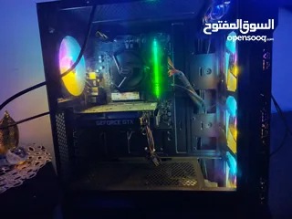  3 - كمبيوتر pc