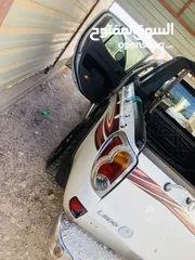  8 بكم ميتسوبيشي l200