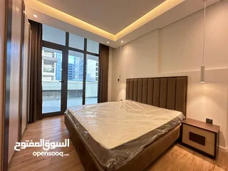  10 Furnished 2 Bedroom Apartment For Sale (Ready To Move) in Jumeirah garden city, Al Satwa