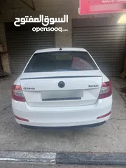  6 سكودا اوكتافيا