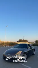  1 Nissan 350z