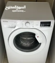  3 Washing machine for sale