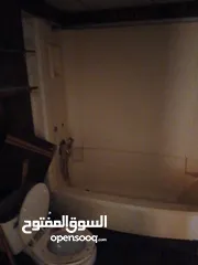  4 كرفان نضيف للبيع