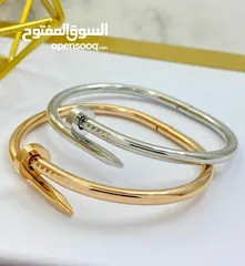  2 اكسسوارات نسائيه للصبايا  انتي دائما الاجمل تألقي