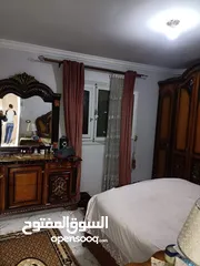  10 معروض للبيع جسر السويس خلف حديقه بدر