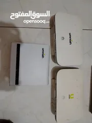  3 موزع نت واي فاي اورنج أمنيه للبيع