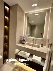 4 ستوديو استثماري خمس نجوم للبيع في أبراج داماك العبدلي