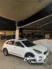  1 كيا نيرو 2020