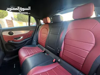  9 Mercedes GLC 350e plug-in hybrid 2018