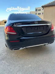  3 Mercedes 220d