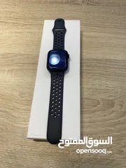  1 Apple Watch 9/45mm used