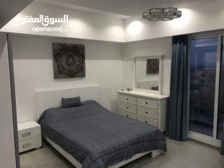  1 STUDIO FOR RENT IN JUFFAIR FULLY FURNISHED
