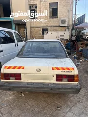  3 سوبارو1986