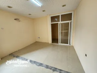  9 غرف للايجار مفروشة وغير مفروشة في مسقط_Furnished and unfurnished rooms for rent in Muscat.