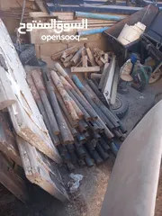  12 معدات بناء