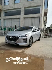  2 هيونداي ايونيك 2020 Plug-in للبيع