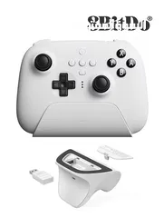  1 8Bitdo Ultimate Bluetooth Controller جديد السعر#45الف