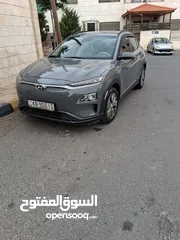  12 هونداي كونا 2019 كهرباء بسعر مناسب