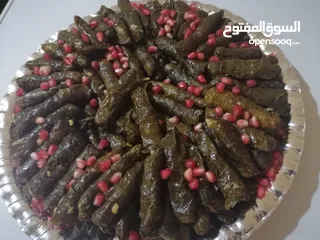  25 طعام جاهز  بيتي