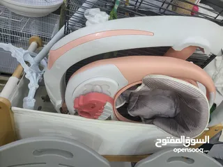  2 بيع الأثاث ومستلزمات الأطفال وإكسسوارات الحيوانات الأليفة وأقفاص الطيور  birds cages baby   items