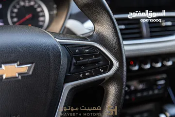  4 chevrolet Captiva Lt 2021