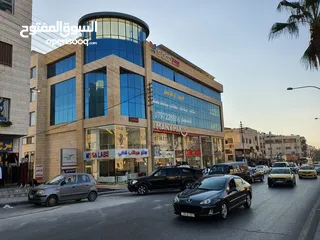  2 محل عطور و مكياج للبيع - البيادر - سعد بلازا مول