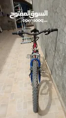  3 دراجه رقم 26 استعمال نظيف الله يبارك الدراجه