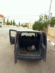  4 فيات دوبلو