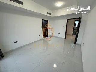  9 شقه الإيجار عجمان الزورا غرفه وصاله Apartments for  rent in Ajman, Al Zorah, one room and one hall