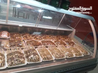  10 شركه المحمديه للأمن الغذائي موجود كوراع فريش ونظيفه