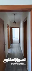  6 شقه للايجار مرج الحمام