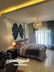  25 شقة ارضية فاخرة في - دير غبار - ثلاث غرف نوم و ترس خاص (7464)