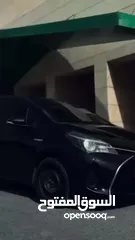  24 تويوتا يارس هايبرد 2015 فحص 7 جيد بحالة ممتازة - Toyota Yaris Hybrid Hatchback 2015