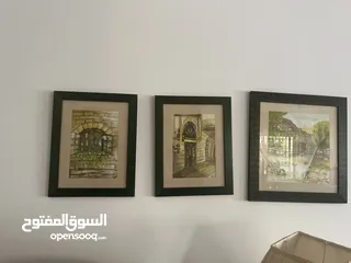  3 عفش مستعمل للبيع
