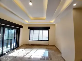  2 شقة فاخرة طابق تسوية مع ترس للبيع في خلدا ( Property ID : 30441 )