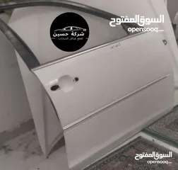  11 يتوفر جميع قطع بودي هيونداي النترا 2010 - 2024 مستعمل / جديد