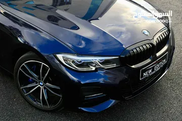  4 Bmw 330e 2020