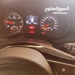  6 كيا سبورتاج  2000 ديزل و4*4