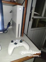  1 أكس بوكس one s  نابلس