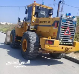  4 جرافه للأجار جرافه اكبيره صغيره قلابات مداحل فحص انشائي جرافه مرخصه