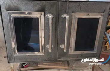 4 (فرن_ عربي)